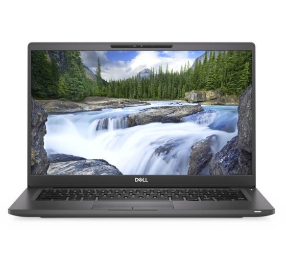 Dell Latitude 7400 Carbon