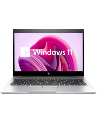 HP Elitebook 840 G5, Core i7