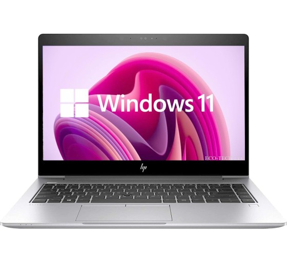 HP Elitebook 840 G5, Core i7