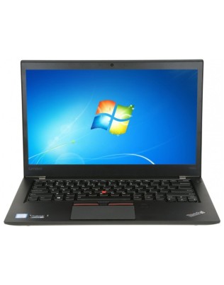 Lenovo ThinkPad T460s
