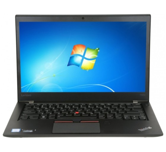 Lenovo ThinkPad T460s