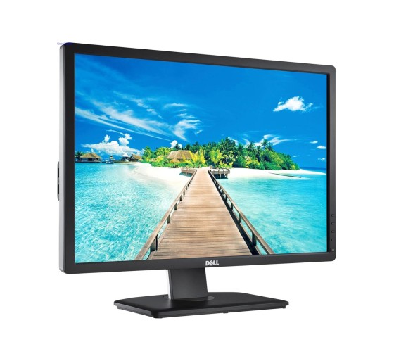 24" DELL UltraSharp U2412