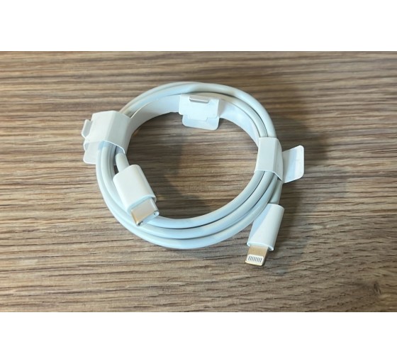 Apple USB-C to Lightning kaabel