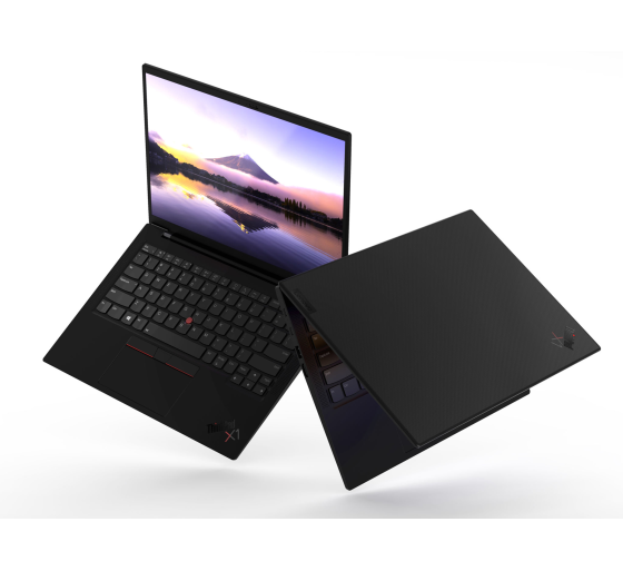 Lenovo X1 G10 Carbon, I7, 32GB, 5G