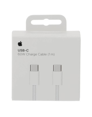 Apple USB-C punutud kaabel 1 m, 60 W – MQKJ3ZM/A