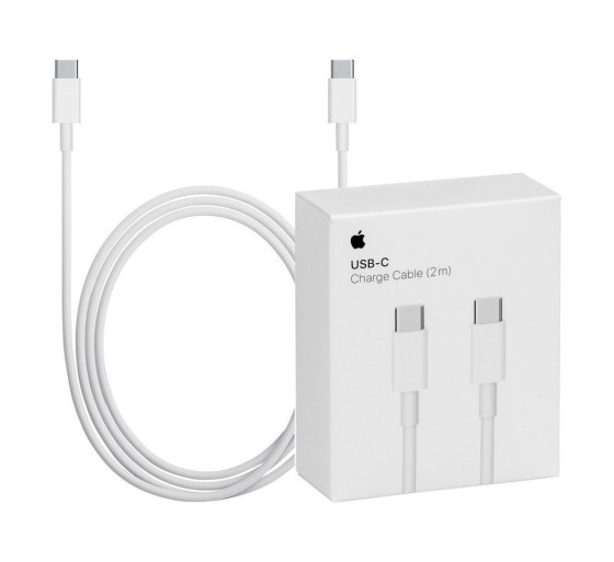 Apple USB-C laadimiskaabel 2 m – MLL82ZM/A