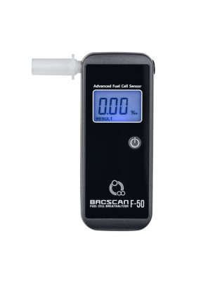BACscan F-50 alkomeeter