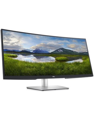 34" Dell P3421W, WQHD USB-C