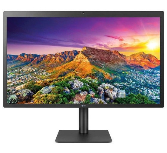 27" LG 27MD5KL-B.AEU, 5K