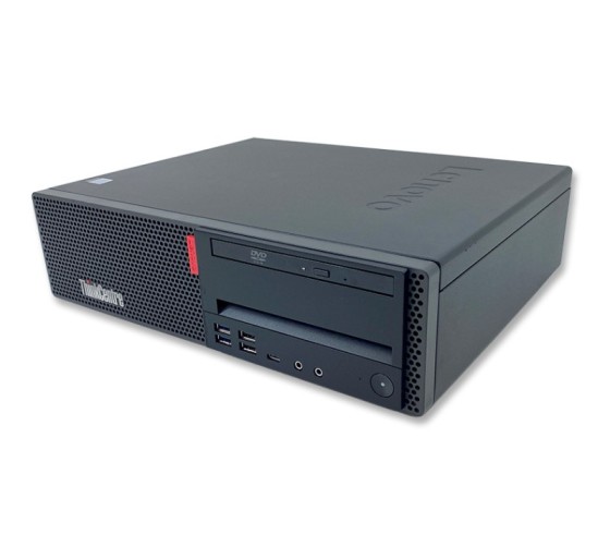 Lenovo ThinkCentre M920s SFF