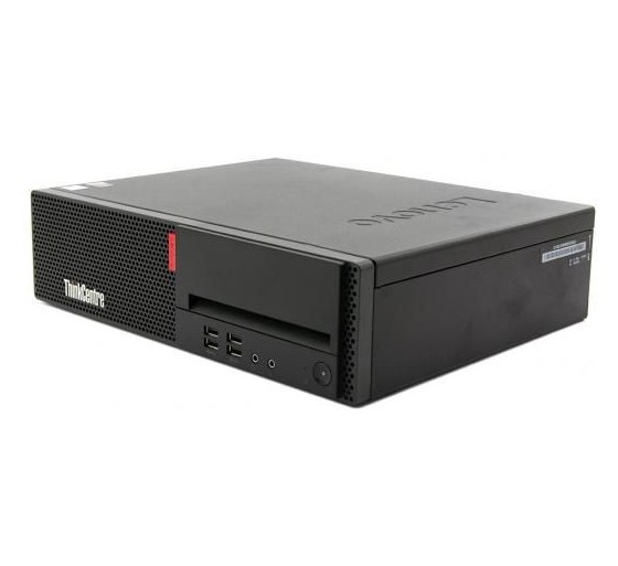 Lenovo ThinkCentre M910s SFF, 256GB NVMe