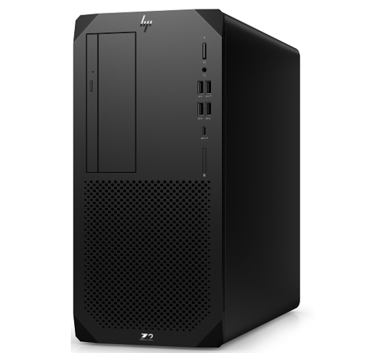 HP Z2 G9 Workstation, Tehasegarantiiga!