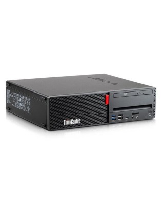 Lenovo Thinkcentre M720s SFF, i5-9400