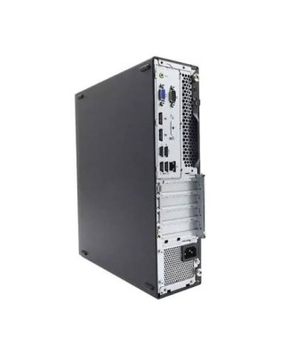 Lenovo Thinkcentre M720s SFF, i5-9400