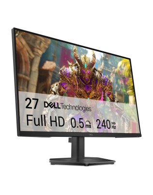 Dell SE2726HG – 27" Full HD 240 Hz IPS mängurimonitor