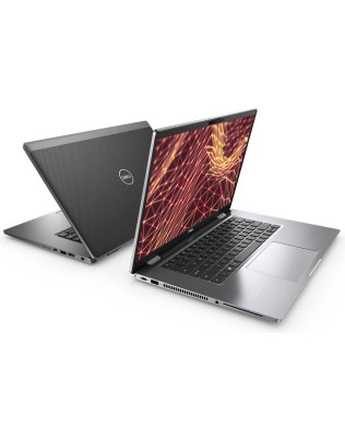 Dell Precision 7530 Carbon, 32GB