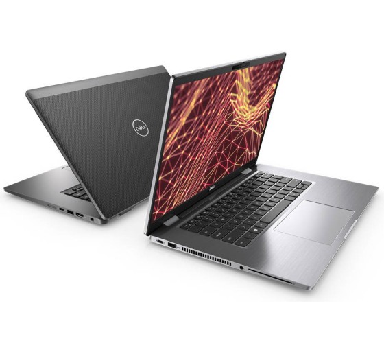 Dell Precision 7530 Carbon, 32GB