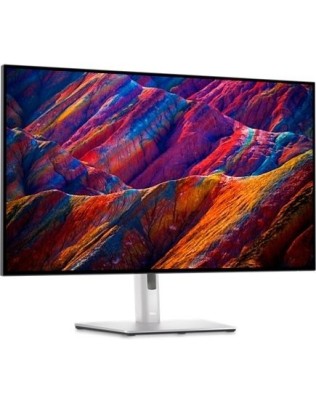 32" Dell UltraSharp U3223QE, 4K, USB-C