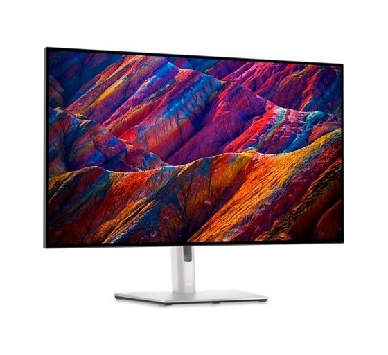 32" Dell UltraSharp U3223QE, 4K, USB-C