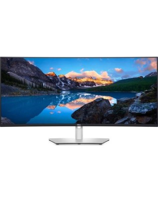 40" Dell UltraSharp U4021QW