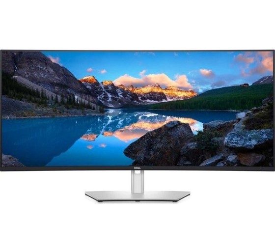 40" Dell UltraSharp U4021QW