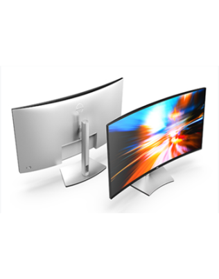 40" Dell UltraSharp U4021QW