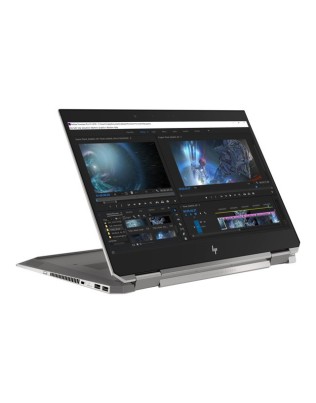 HP ZBook Studio x360 G5, 4K