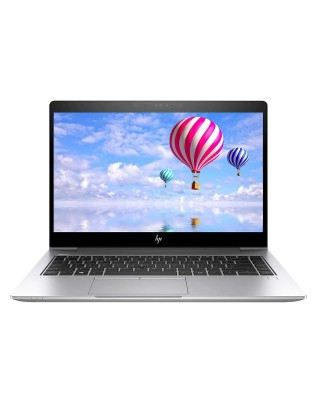 HP Elitebook 840 G6