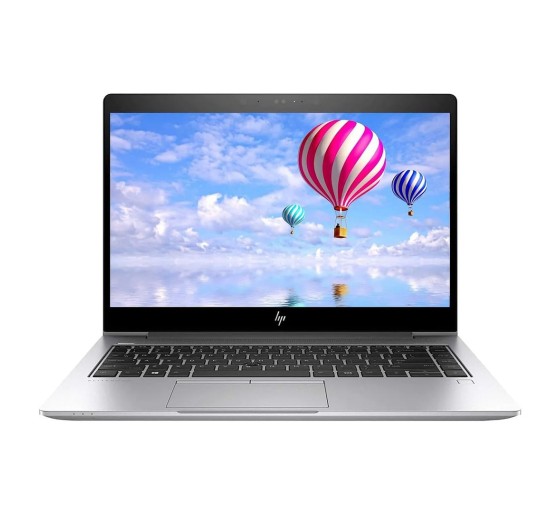 HP Elitebook 840 G6