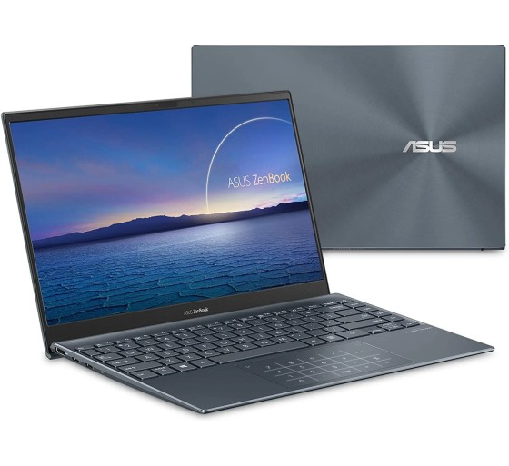 Asus Zenbook UX425, 32GB