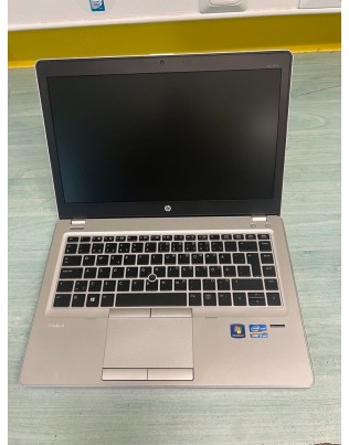 HP Elitebook Folio 9470m Varuosadena