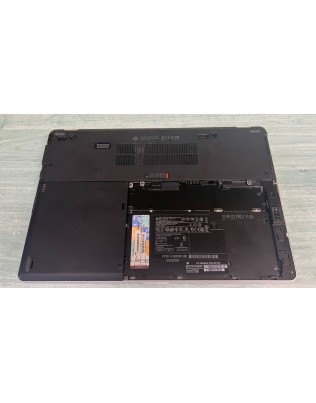 HP Elitebook Folio 9470m Varuosadena