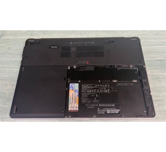 HP Elitebook Folio 9470m Varuosadena