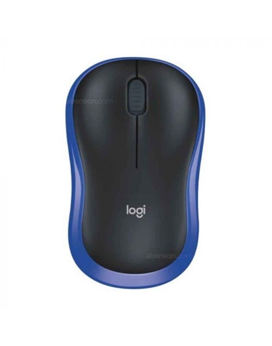 Logitech m185 sinine Logitech m185 sinine
