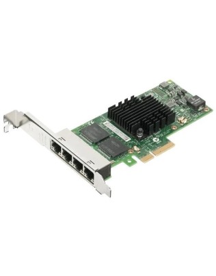 INETL Ethernet Server Adapter I350-T4V2