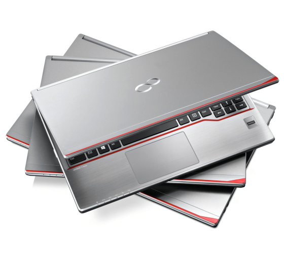 Fujitsu Lifebook E736
