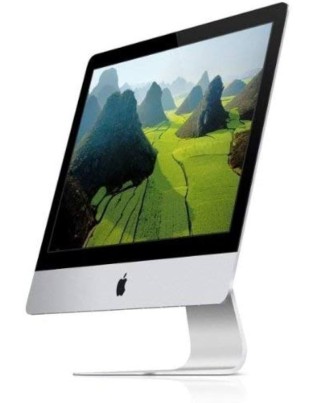 21,5" Apple iMac, Late 2012