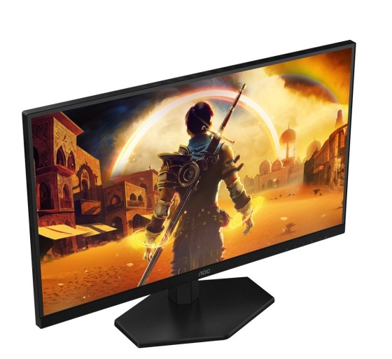 27" AOC Q27G42XNE Gaming monitor – QHD 180 Hz