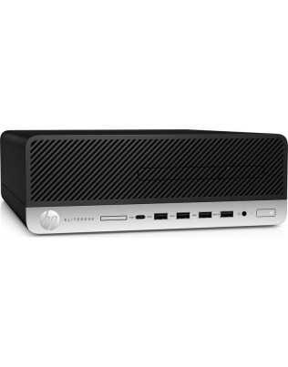 HP EliteDesk 705 G5 SFF
