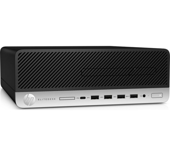 HP EliteDesk 705 G5 SFF
