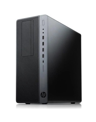 HP Z1 Entry G5, RTX2060