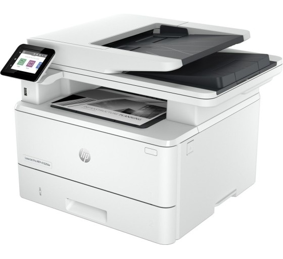 HP Laserjet Pro MFP 4102dw