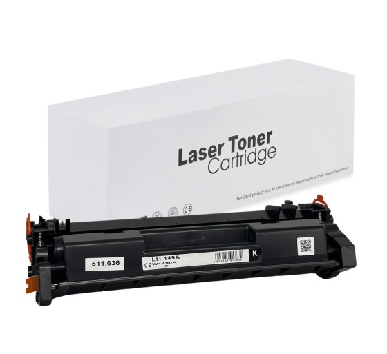 149A / W1490A analoog tooner