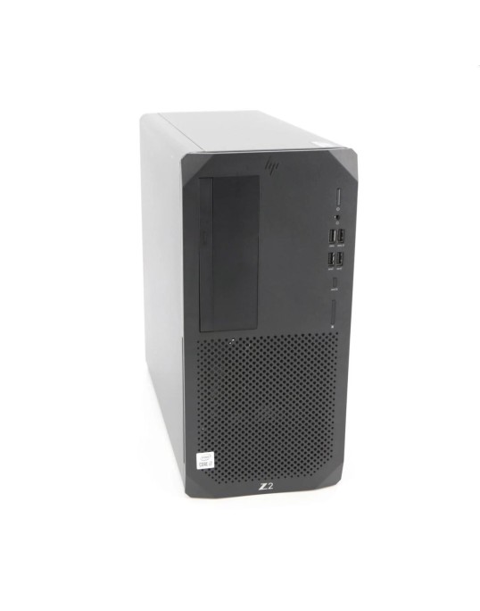 HP Z2 G5 Workstation HP Z2 G5 Workstation