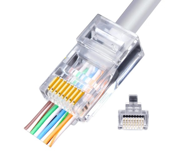 Cat5 otsik