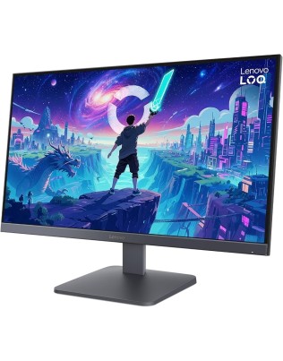 Lenovo LOQ 27Q-10 27" QHD 180 Hz IPS monitor