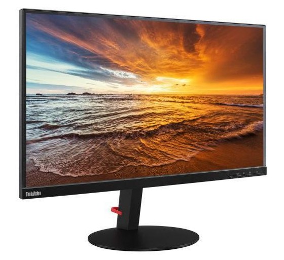 27" Lenovo P27u-10