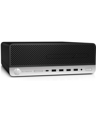 HP 705 G4 SFF