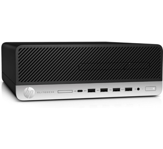 HP 705 G4 SFF