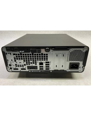 HP 705 G4 SFF